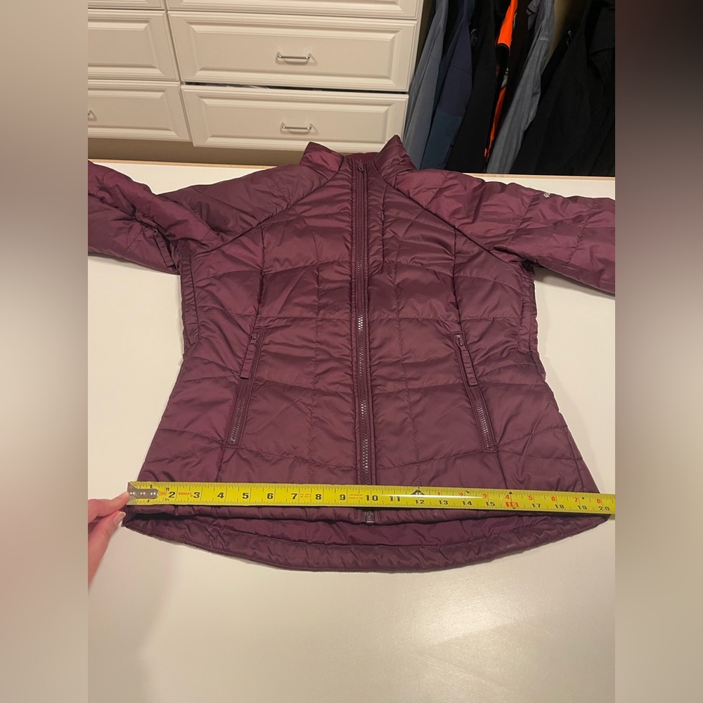 Columbia Purple Interchange Ski Jacket - Picture 13 of 16